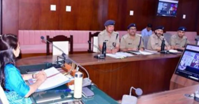 बाहरी राज्यों से आए लोगों के शस्त्र लाइसेंसों का हो सत्यापन