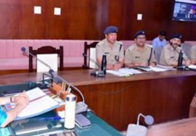 बाहरी राज्यों से आए लोगों के शस्त्र लाइसेंसों का हो सत्यापन