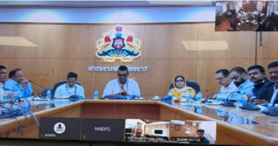 अल्पसंख्यक कल्याण योजनाओं की प्रगति की समीक्षा, केंद्र-राज्य समन्वय पर जोर