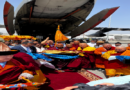 भारतीय वायुसेना ने भगवान बुद्ध के पवित्र अवशेषों को मंगोलिया पहुंचाया