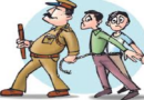 बहादराबाद में सड़क पर हुड़दंग और मारपीट पड़ी भारी, चार गिरफ्तार