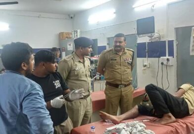 प्रेम प्रसंग के चलते बहन और उसके प्रेमी की हत्या, मुठभेड़ में फरार आरोपी गिरफ्तार
